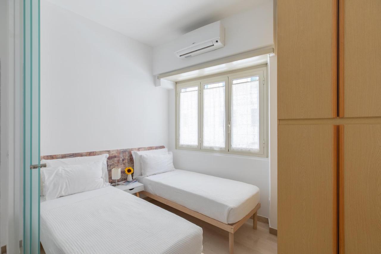 Iflat Cozy Apartment Near Saint Peter N 1 Rome Extérieur photo