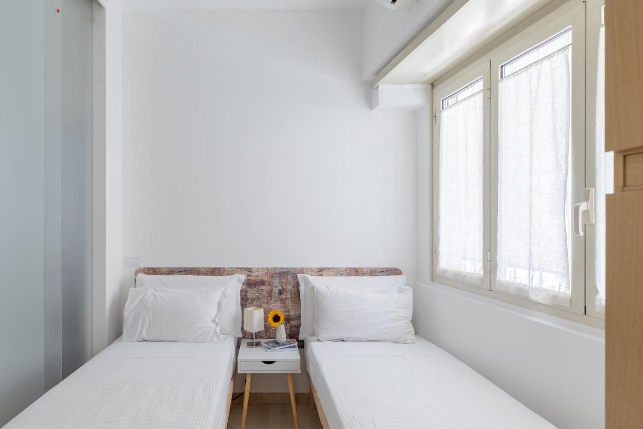 Iflat Cozy Apartment Near Saint Peter N 1 Rome Extérieur photo