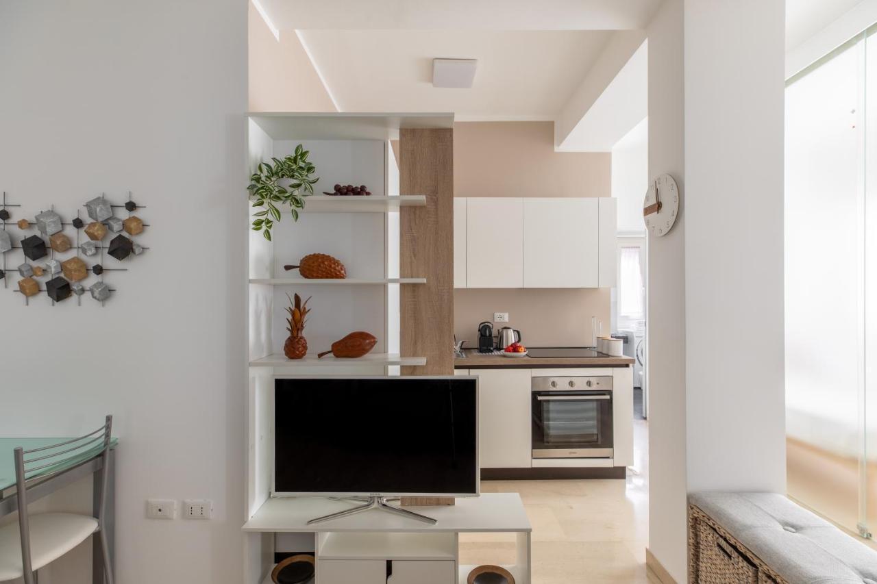 Iflat Cozy Apartment Near Saint Peter N 1 Rome Extérieur photo