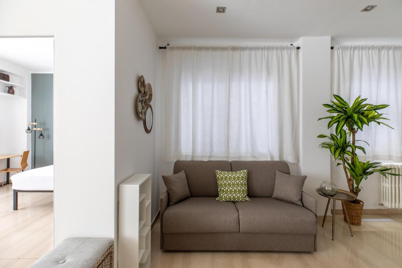 Iflat Cozy Apartment Near Saint Peter N 1 Rome Extérieur photo