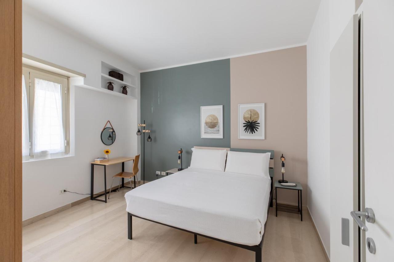 Iflat Cozy Apartment Near Saint Peter N 1 Rome Extérieur photo