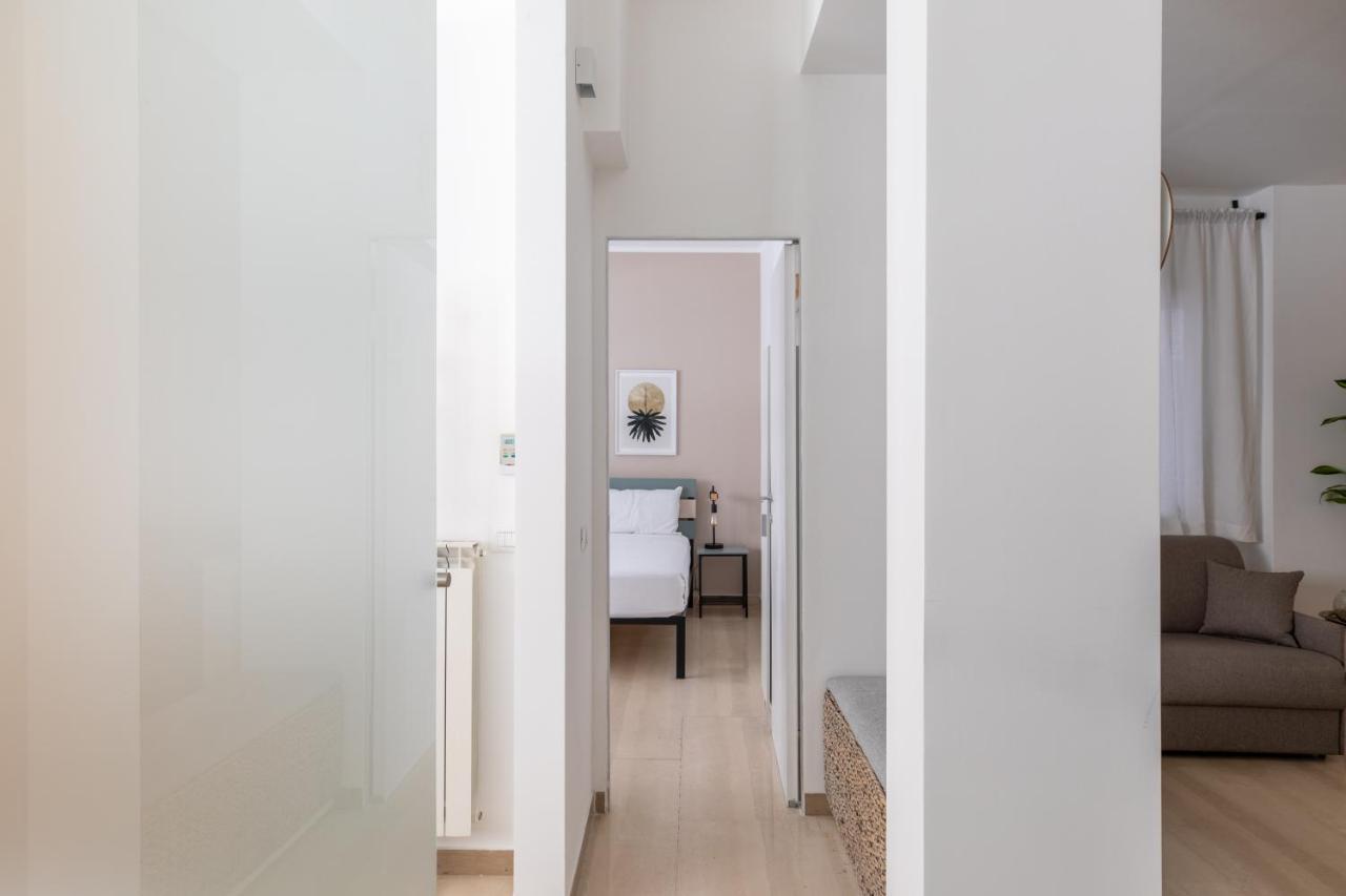 Iflat Cozy Apartment Near Saint Peter N 1 Rome Extérieur photo