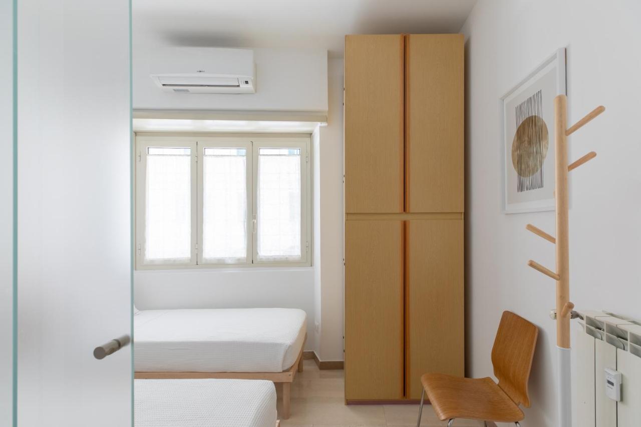 Iflat Cozy Apartment Near Saint Peter N 1 Rome Extérieur photo