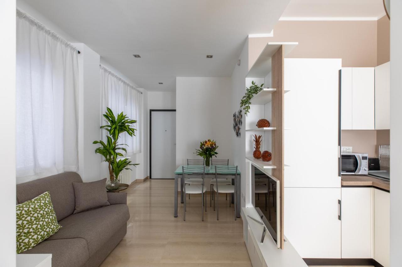 Iflat Cozy Apartment Near Saint Peter N 1 Rome Extérieur photo